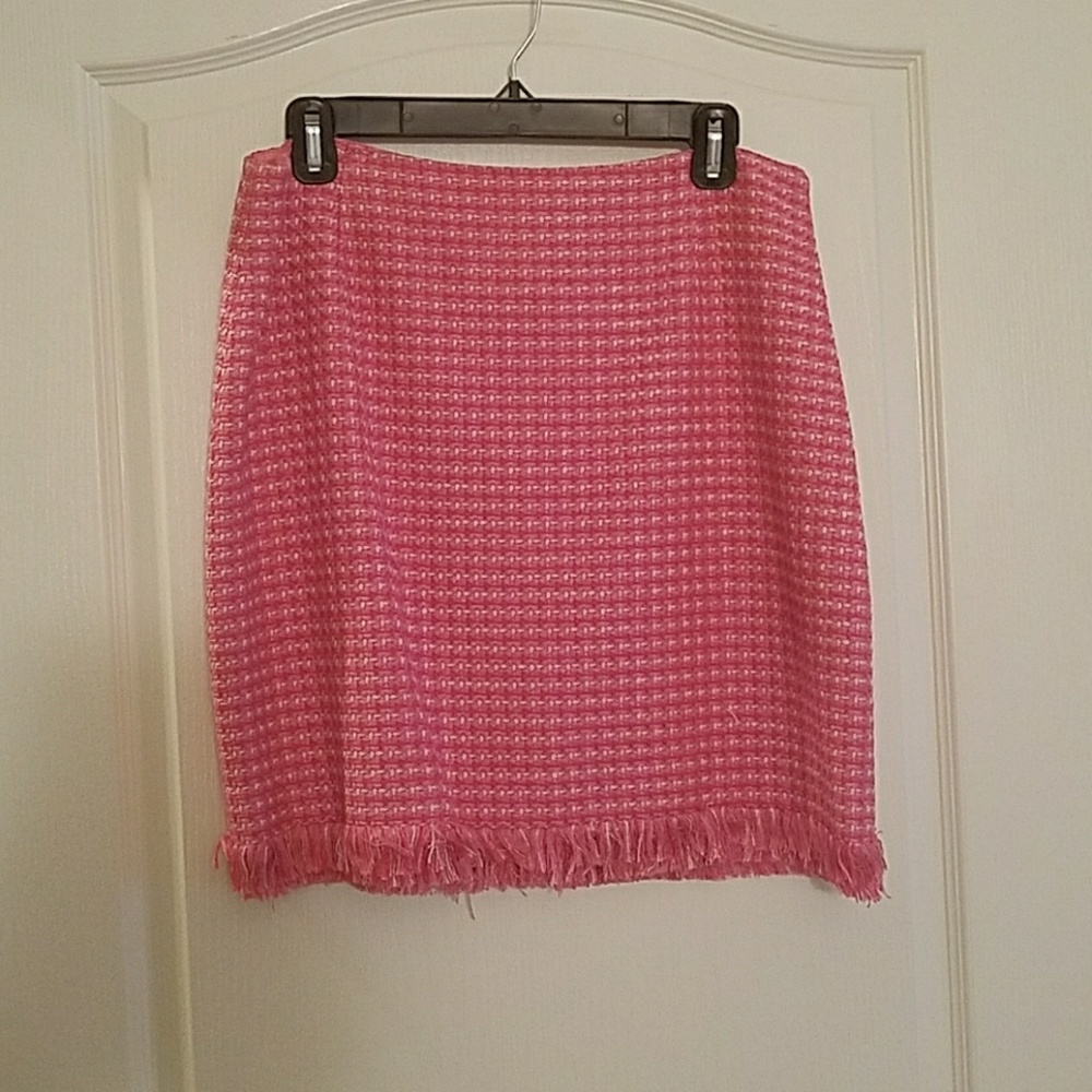 INC skirt